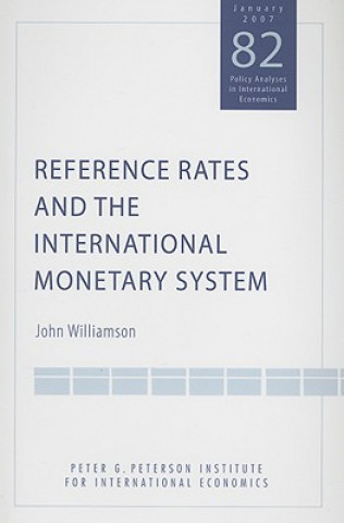 Reference Rates and the International Monetary System