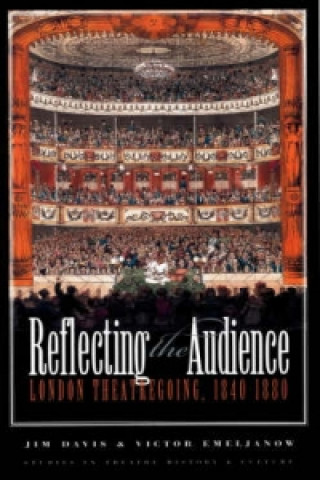 Reflecting the Audience