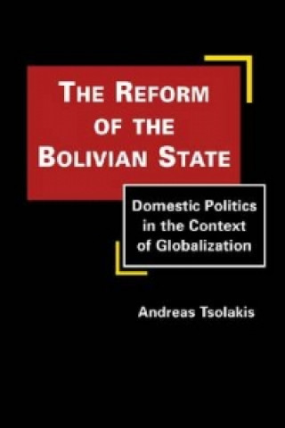 Reform of the Bolivian State