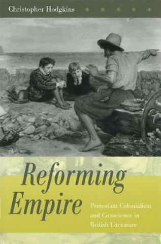 Reforming Empire