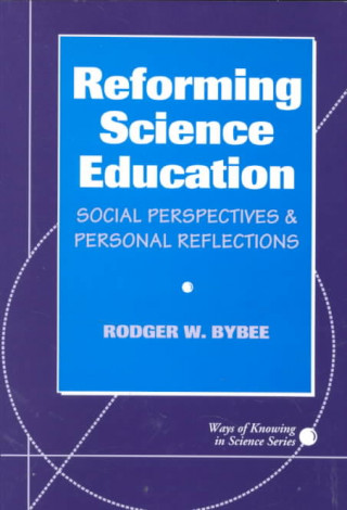 Reforming Science Education