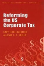 Reforming the US Corporate Tax