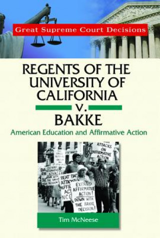 Regents of the University of California v. Bakke