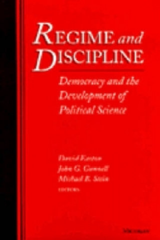 Regime and Discipline