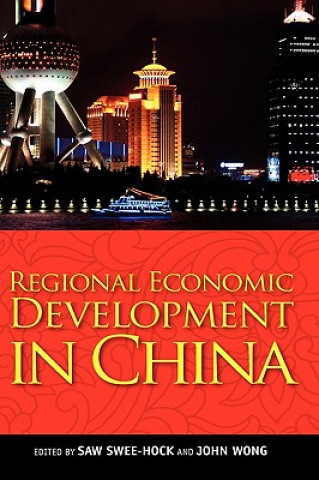 Regional Economic Development in China