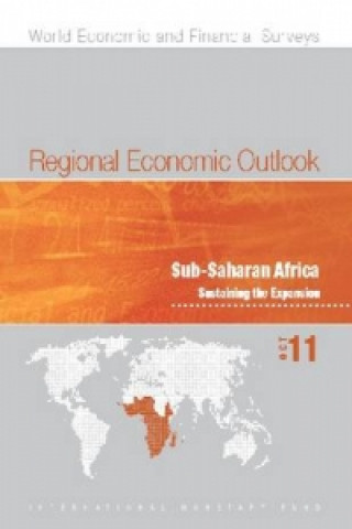 Regional Economic Outlook, October 2011: Sub-Saharan Africa