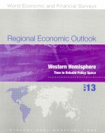 Regional economic outlook