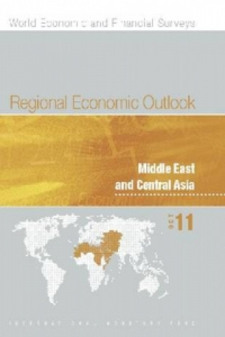 Regional Economic Outlook, October 2011: Middle East and Central Asia