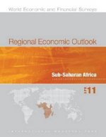 Regional Economic Outlook, Sub-Saharan Africa, April 2011