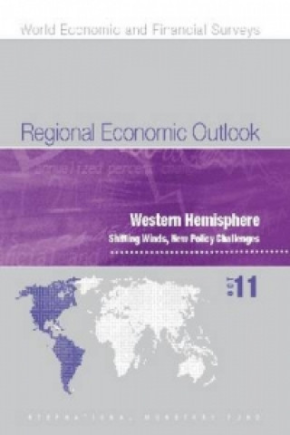 Regional Economic Outlook, October 2011: Western Hemisphere