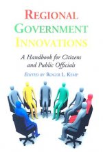 Regional Government Innovations