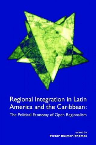 Regional Integration in Latin America and the Caribbean