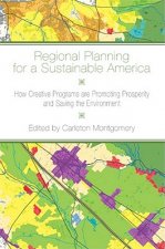 Regional Planning for a Sustainable America