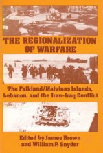 Regionalization of Warfare