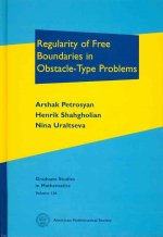 Regularity of Free Boundaries in Obstacle-Type Problems