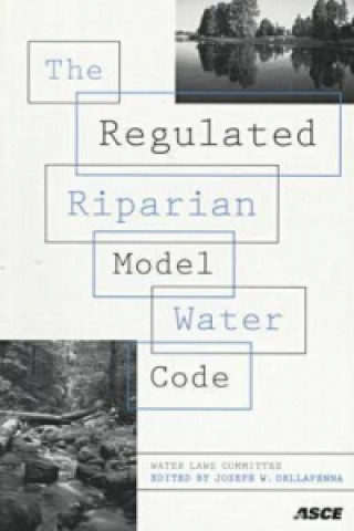 Regulated Riparian Model Water Code