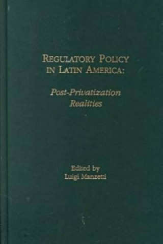 Regulatory Policy in Latin America