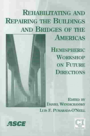 Rehabilitating and Repairing the Buildings and Bridges of the Americas