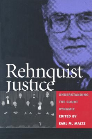 Rehnquist Justice