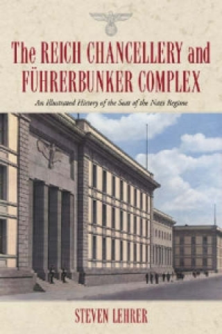 Reich Chancellery and Fuhrerbunker Complex