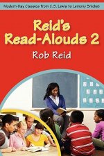 Reid's Read-Alouds 2