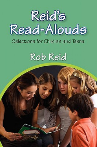 Reid's Read-alouds