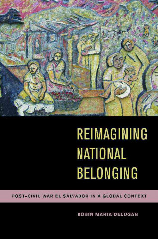 Reimagining National Belonging