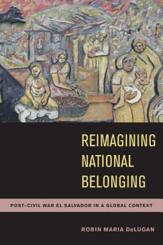 Reimagining National Belonging