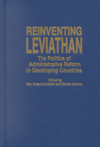 Reinventing Leviathan