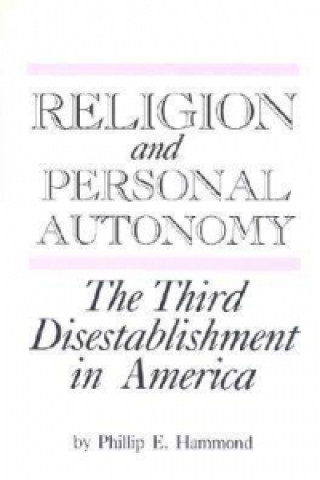 Religion and Personal Autonomy