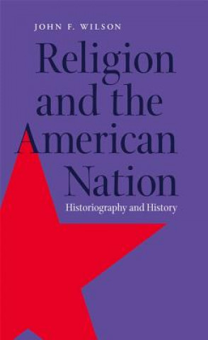 Religion and the American Nation