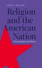 Religion and the American Nation