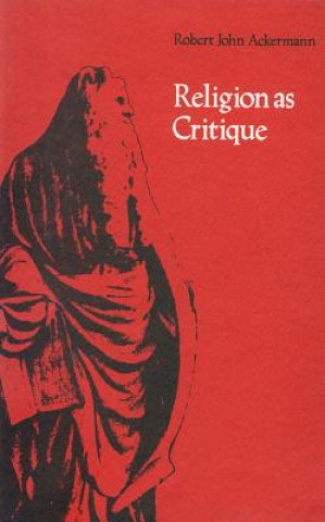 Religion as a Critique