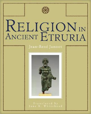 Religion in Ancient Etruria
