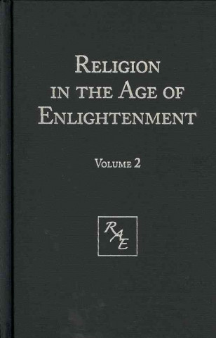 Religion in the Age of Enlightenment