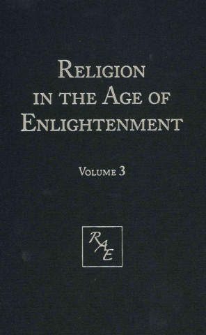 Religion in the Age of Enlightenment