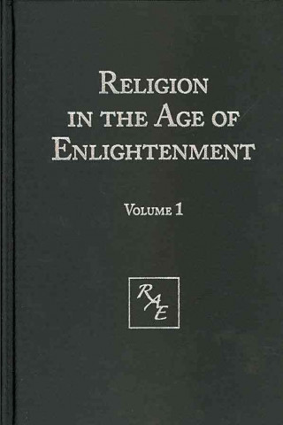 Religion in the Age of Enlightenment