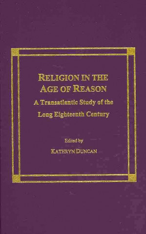 Religion in the Age of Reason