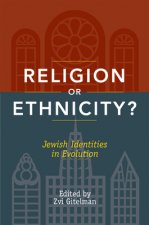 Religion or Ethnicity?