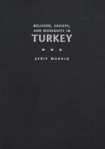 Religion, Society, and Modernity in Turkey