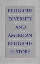 Religious Diversity and American Religious History