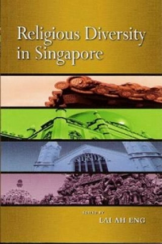 Religious Diversity in Singapore