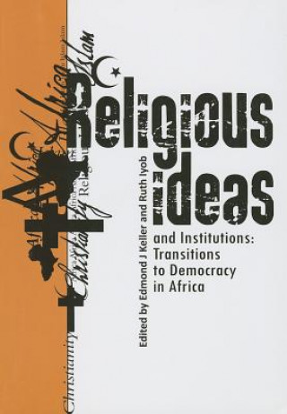 Religious Ideas and Institutions