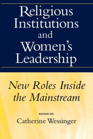 Religious Institutions and Women's Leadership