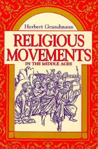 Religious Movements in the Middle Ages