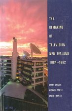 Remaking of Television New Zealand