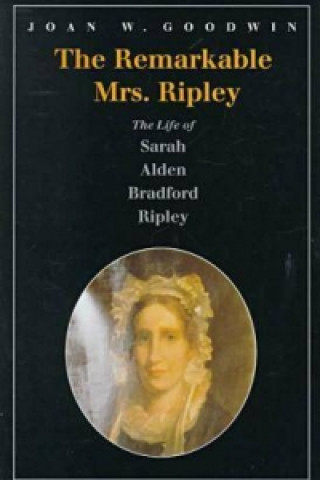 Remarkable Mrs. Ripley