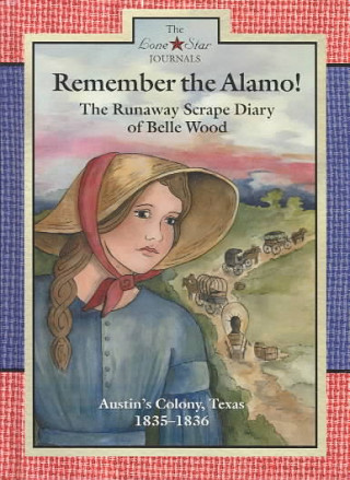 Remember the Alamo!