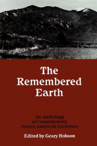 Remembered Earth O/P