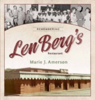 Remembering Len Berg's Restaurant